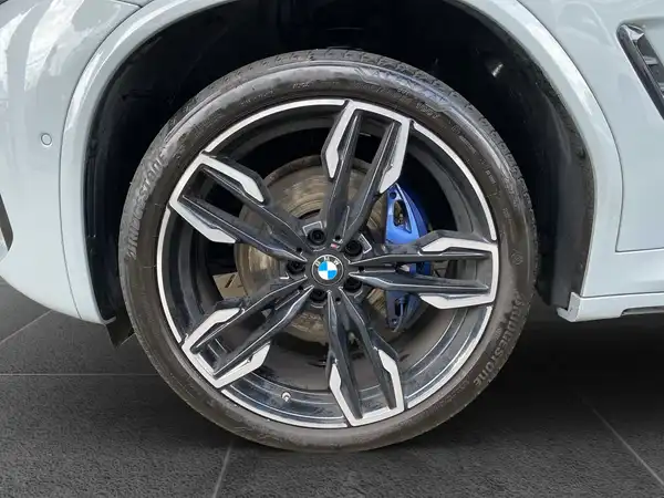 BMW X4 (15/21)