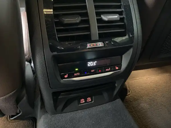 BMW X4 (20/21)