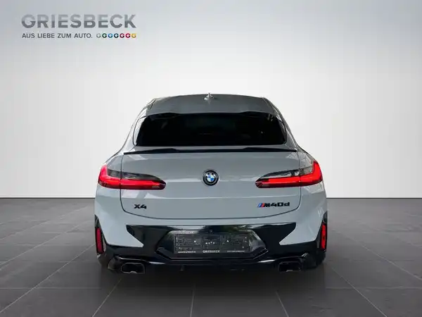 BMW X4 (4/21)