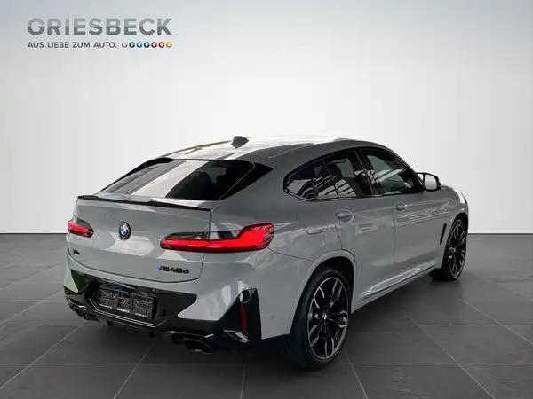 BMW X4 (5/21)