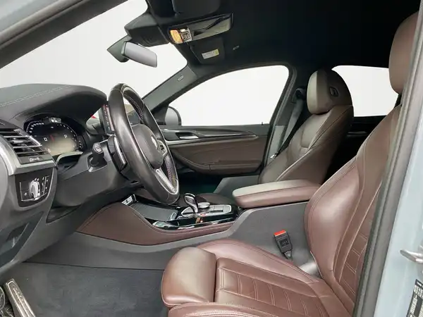 BMW X4 (7/21)