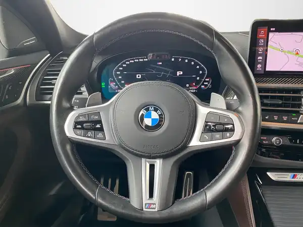 BMW X4 (10/21)