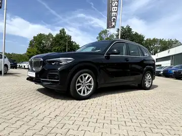BMW X5 (1/29)
