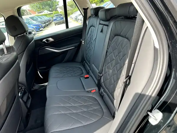 BMW X5 (15/29)