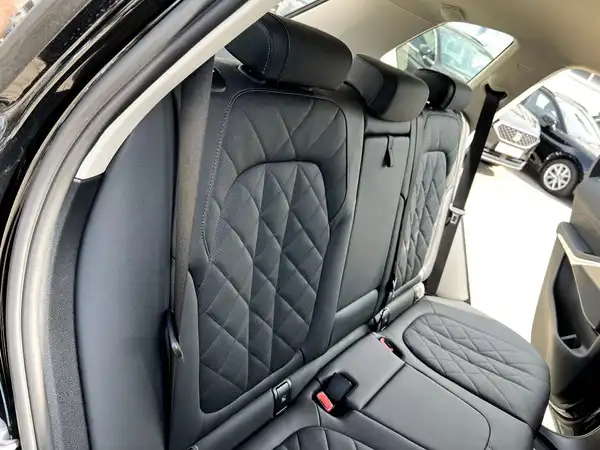 BMW X5 (18/29)