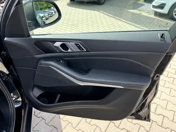 BMW X5 (22/29)