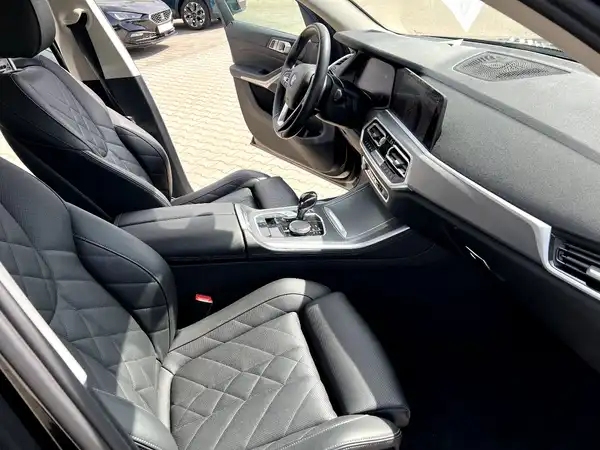 BMW X5 (23/29)
