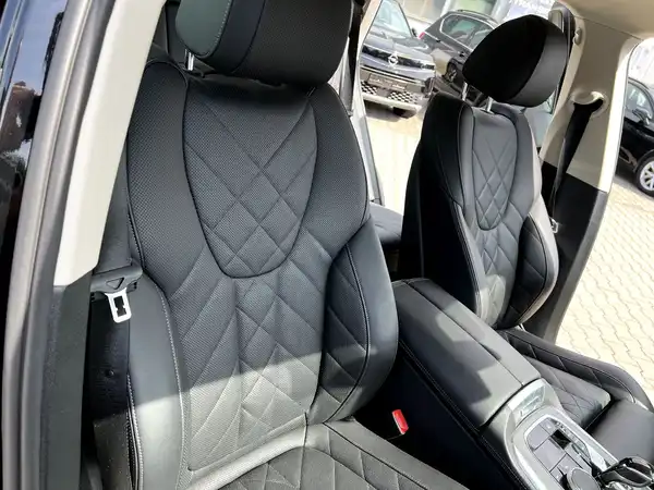 BMW X5 (24/29)