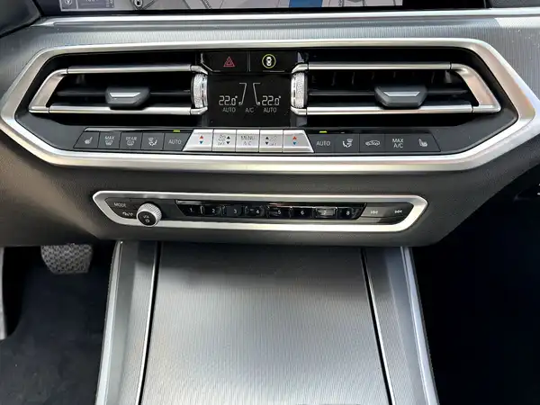 BMW X5 (26/29)