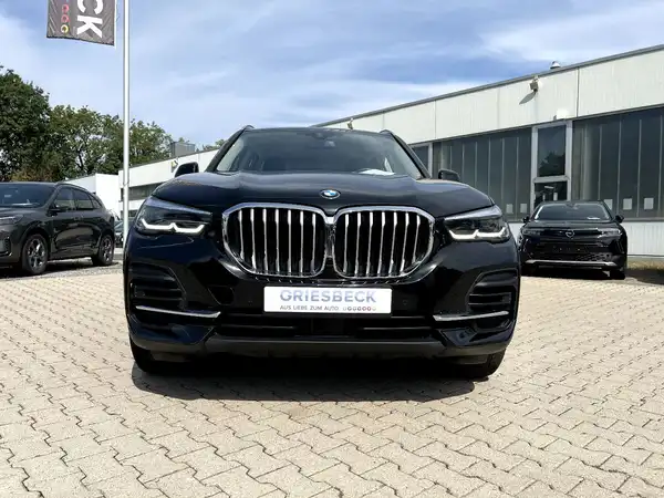 BMW X5 (6/29)