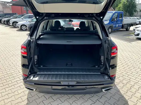 BMW X5 (7/29)