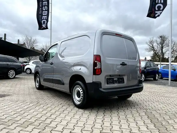 CITROËN BERLINGO (2/25)