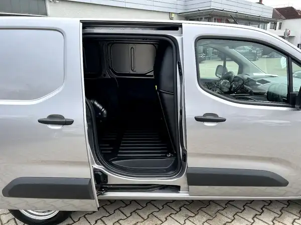 CITROËN BERLINGO (11/25)