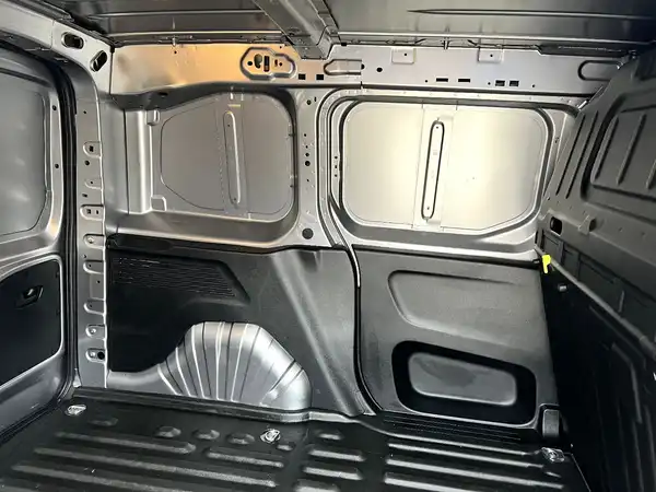 CITROËN BERLINGO (13/25)