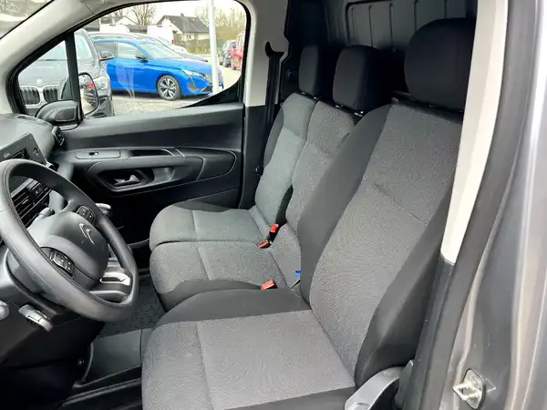 CITROËN BERLINGO (15/25)