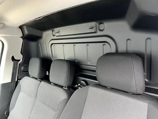 CITROËN BERLINGO (17/25)