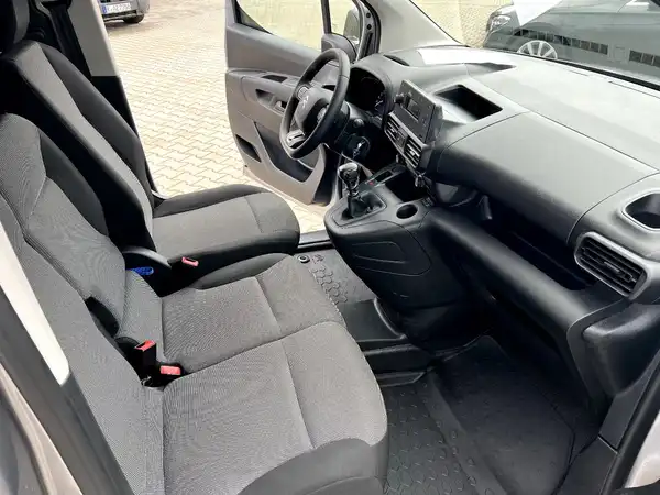 CITROËN BERLINGO (20/25)