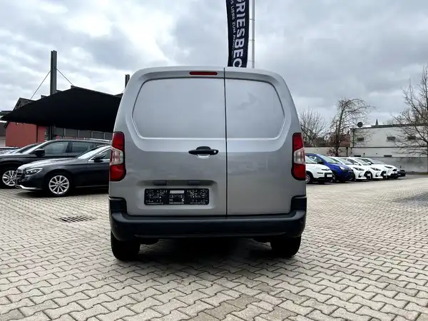 CITROËN BERLINGO (3/25)