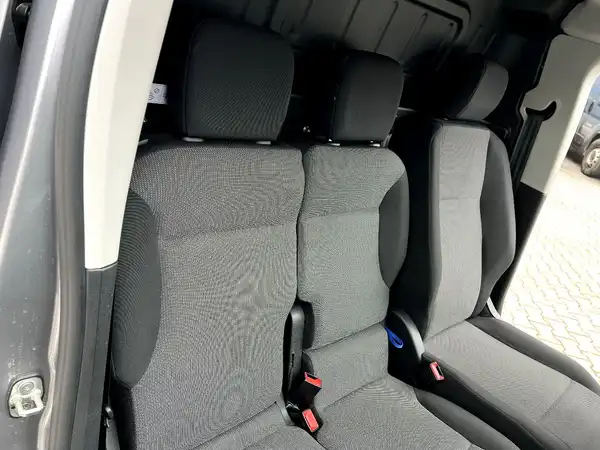 CITROËN BERLINGO (21/25)