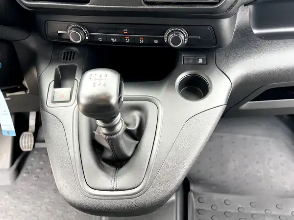 CITROËN BERLINGO (22/25)