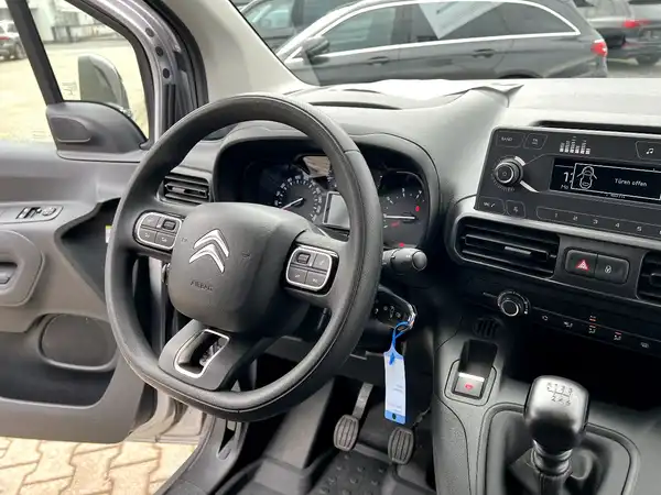 CITROËN BERLINGO (24/25)