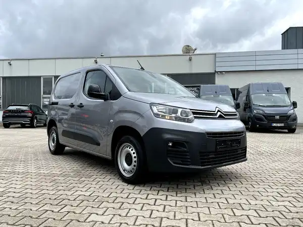 CITROËN BERLINGO (5/25)