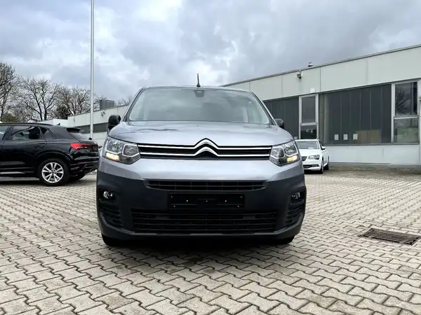 CITROËN BERLINGO (6/25)