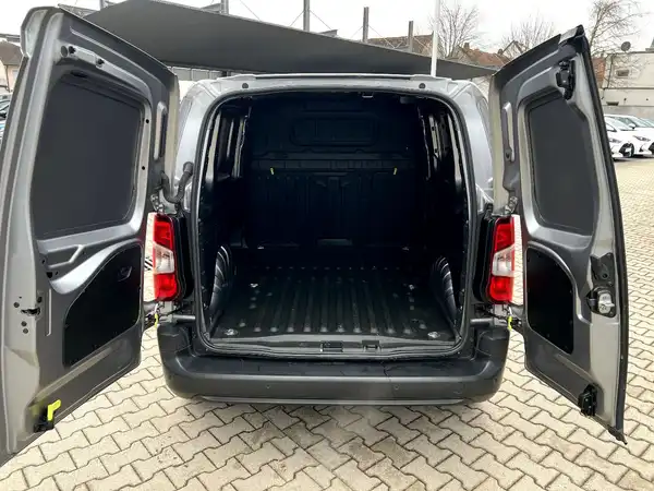 CITROËN BERLINGO (7/25)