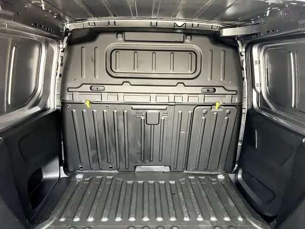 CITROËN BERLINGO (8/25)