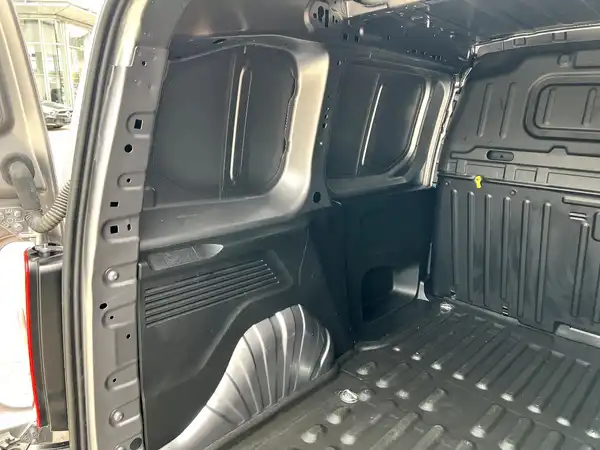 CITROËN BERLINGO (9/25)