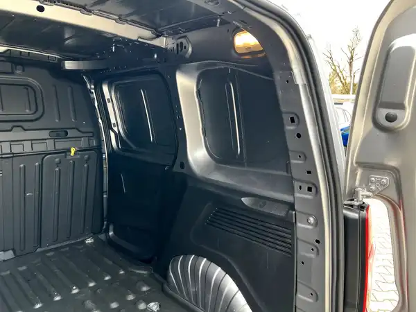 CITROËN BERLINGO (10/25)