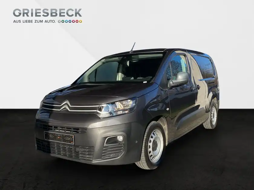 CITROËN BERLINGO (1/14)