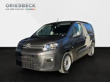 CITROËN BERLINGO (1/14)