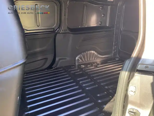 CITROËN BERLINGO (13/14)