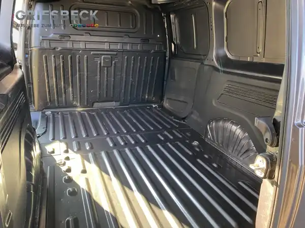 CITROËN BERLINGO (14/14)