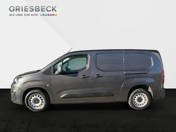 CITROËN BERLINGO (3/14)