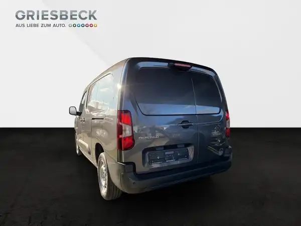 CITROËN BERLINGO (4/14)