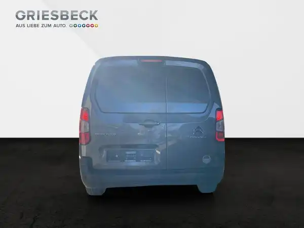 CITROËN BERLINGO (5/14)