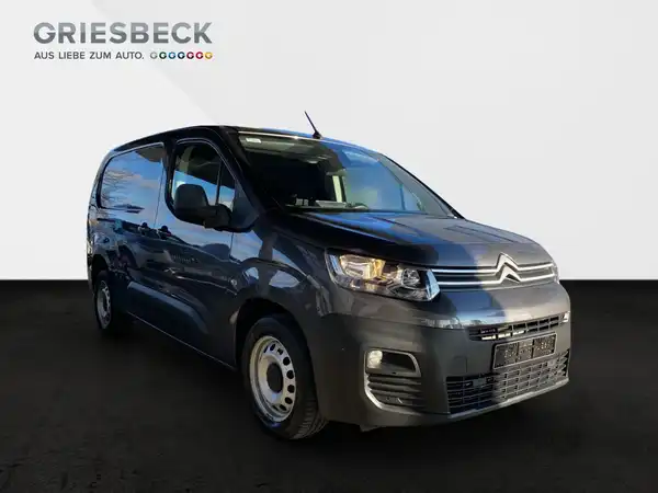 CITROËN BERLINGO (7/14)