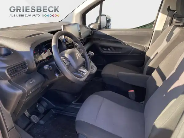 CITROËN BERLINGO (9/14)