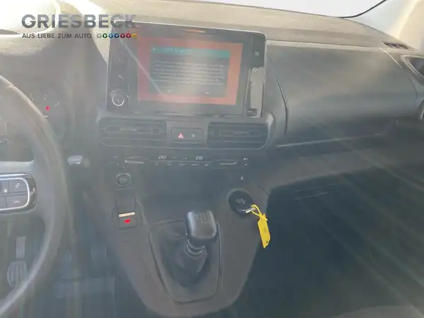 CITROËN BERLINGO (10/14)