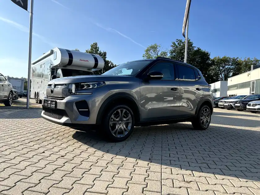 CITROËN C3 (1/28)