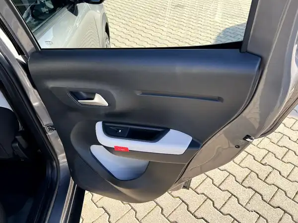 CITROËN C3 (14/28)