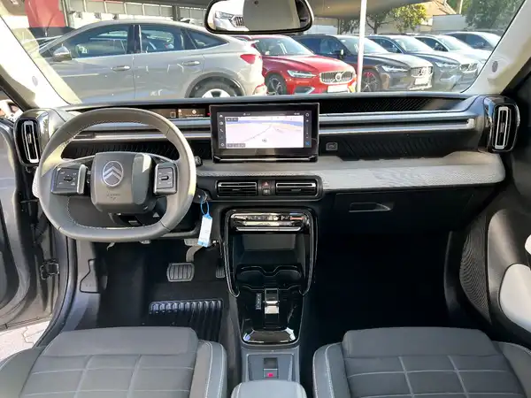 CITROËN C3 (18/28)