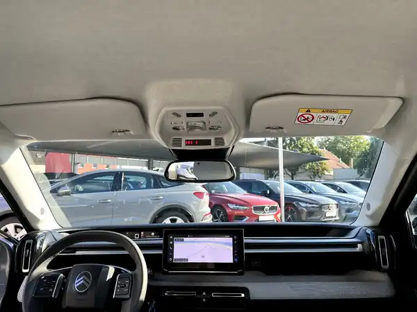 CITROËN C3 (19/28)
