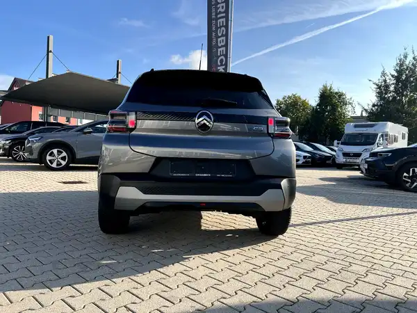 CITROËN C3 (3/28)
