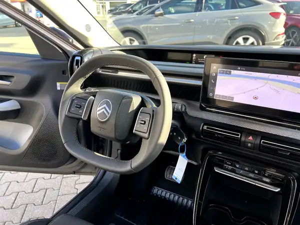 CITROËN C3 (27/28)