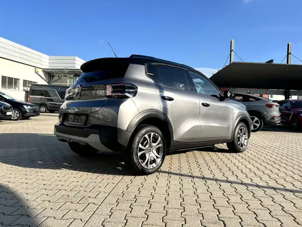 CITROËN C3 (4/28)