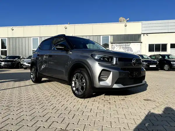 CITROËN C3 (5/28)