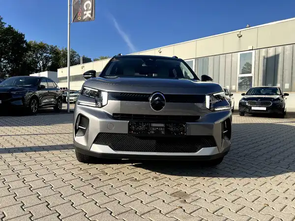 CITROËN C3 (6/28)